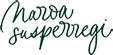 Naroa Susperregi Logo